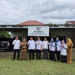BPJS Kesehatan Palembang Gandeng BAZNAS OKI, Pastikan Warga OKI Punya JKN