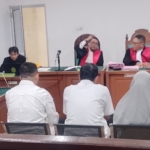 Kasus Korupsi Waskim Palembang, Jaksa Ungkap Dugaan Pembagian Fee Proyek