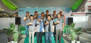 Momentum Iduladha, PT Pegadaian Kantor Wilayah III Sumbagsel Hadirkan Kepedulian Sosial bagi Masyarakat Membutuhkan