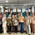 WCC Palembang Gandeng STIE Aprin Gelar Talk Show Peran Perempuan untuk Lingkungan dan Ekonomi Keluarga