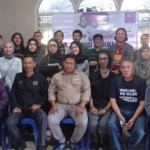 Diskusi AJI Palembang Bahas Keselamatan Jurnalis, Hak Jawab hingga Perlindungan Hukum Pers