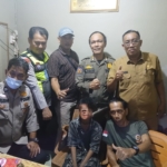 Respons Cepat Video Viral, Polda Sumsel Gandeng Dinas Sosial Bina Anak Jalanan