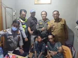 Respons Cepat Video Viral, Polda Sumsel Gandeng Dinas Sosial Bina Anak Jalanan