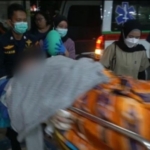 Sempat Dirawat, Jumiatun Korban Tabrakan Bus AlS dengan Truk BBM Hembuskan Nafas Terakhir