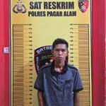 Dipicu Perselisihan Rumah Tangga, Seorang Pria di Pagar Alam Diduga Cekik Istri hingga Meninggal Dunia