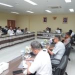 Polda Sumsel dan Kemenko Polkam RI Perkuat Koordinasi Penanganan Kecelakaan Menonjol di Muratara