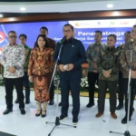 Dukungan Penuh Integrasi Tol Menuju Pelabuhan Tanjung Carat, Investasi Capai Rp26 Triliun