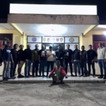 Polda Sumsel Ungkap Kasus Pembunuhan di OKI, Pelaku Ditangkap Kurang dari 24 Jam