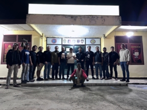 Polda Sumsel Ungkap Kasus Pembunuhan di OKI, Pelaku Ditangkap Kurang dari 24 Jam