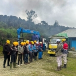 Tembus Medan Berat, PLN Hadirkan Listrik 24 Jam untuk 1.396 Rumah Tangga di Pegunungan Arfak, Papua Barat