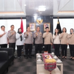 Kapolda Sumsel dan BP3MI Perkuat Sinergi Lindungi Pekerja Migran Indonesia dari TPPO