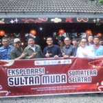 Herman Deru Optimistis Program Sultan Muda Sumsel Jadi Motor Pertumbuhan Ekonomi Daerah