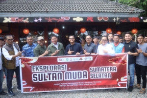 Herman Deru Optimistis Program Sultan Muda Sumsel Jadi Motor Pertumbuhan Ekonomi Daerah