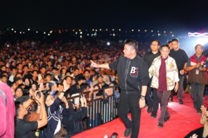 Herman Deru: Digitalisasi dan QRIS Jadi Motor Penggerak Pertumbuhan Ekonomi Sumsel