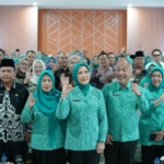 Feby Herman Deru Resmikan Gedung Sekretariat PKK Musi Rawas, Dorong Penguatan Program hingga Tingkat Desa