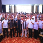 Gubernur Herman Deru Dorong ABPEDNAS Sumsel Tingkatkan Kinerja, Jamintel Apresiasi ABPEDNAS sumsel Jadi yang Terbesar di Indonesia