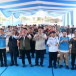Migrasi Pelanggan MEP ke PLN Tuntas, Perkuat Keandalan Listrik dan Dorong Pertumbuhan Musi Banyuasin