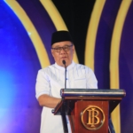 Wagub Cik Ujang: FESyar Regional Sumatera 2026 Momentum Perkuat Ekonomi Syariah dan Literasi Masyarakat