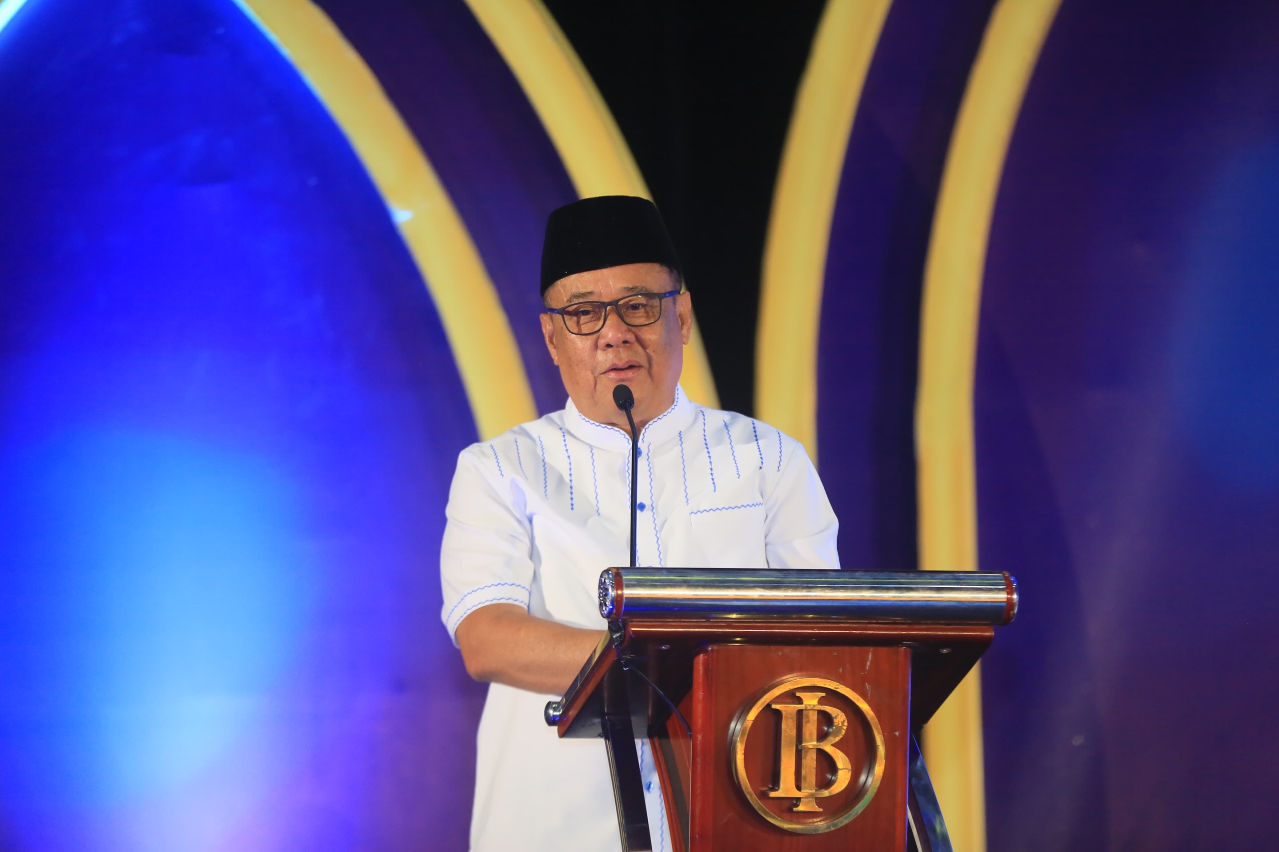 Wagub Cik Ujang: FESyar Regional Sumatera 2026 Momentum Perkuat Ekonomi Syariah dan Literasi Masyarakat