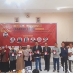ICAESSE 2026 Dibuka, Unpal Dorong Inovasi Lintas Disiplin untuk Pembangunan Berkelanjutan