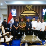 Herman Deru Dorong Kontribusi IA-ITB Sumsel untuk Percepatan Pembangunan Daerah