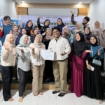 PLN UID S2JB Dorong UMKM Jambi Kuasai Pemasaran Digital, Produk Lokal Dibekali Strategi Tembus Pasar Lebih Luas
