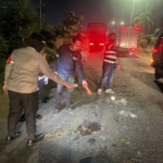 Polda Sumsel Kejar Tujuh Pelaku Pengeroyokan Sopir Truk di SPBU Noerdin Pandji Palembang