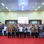 Herman Deru Tekankan Integritas dan Transparansi dalam Pengadaan Barang dan Jasa