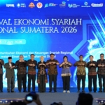 Herman Deru: Ekonomi Syariah Harus Jadi Kekuatan Baru Penggerak Pertumbuhan Sumsel