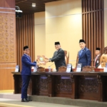 Fraksi DPRD Sumsel Apresiasi Kinerja Gubernur Herman Deru dalam Pengelolaan APBD 2025