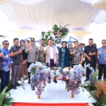 Herman Deru: Kelestarian Lingkungan Kunci Utama Kemajuan Pariwisata Sumsel