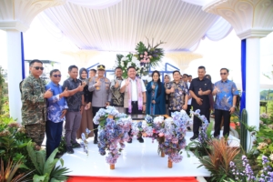 Herman Deru: Kelestarian Lingkungan Kunci Utama Kemajuan Pariwisata Sumsel