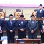 Terima WTP ke-12 Berturut-turut, Herman Deru Tegaskan Komitmen Transparansi dan Akuntabilitas Keuangan Daerah