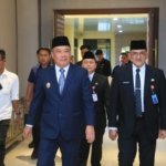 Wagub Cik Ujang Apresiasi Kinerja Pansus Perkebunan DPRD Sumsel dalam Mendorong Tata Kelola yang Berkeadilan
