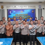 Operasi Patuh Musi 2026 Siap Digelar, Polda Sumsel Perkuat Strategi Menekan Pelanggaran dan Fatalitas Kecelakaan
