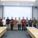 Wagub Sumsel Cik Ujang Dorong Percepatan Pelabuhan Tanjung Carat dan Infrastruktur Pendukung dalam Rapat BUP Bersama Pelindo