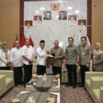 Ogan Ilir Percepat Kembali UHC, BPJS Kesehatan dan Pemda Fokus Aktifkan Peserta JKN