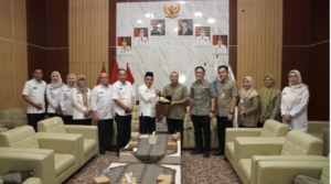 Ogan Ilir Percepat Kembali UHC, BPJS Kesehatan dan Pemda Fokus Aktifkan Peserta JKN