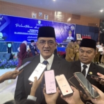 Pemprov Sumsel Lantik 43 Kepala Sekolah, Siapkan Penguatan Mutu Pendidikan