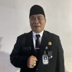 Rozali Siap Pimpin SMA Negeri 17 Palembang, Fokus Tingkatkan Mutu dan Prestasi Sekolah