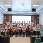 BPJS Kesehatan Palembang dan FK UnsriPerkuat Pemahaman JKN bagi Calon Tenaga Medis