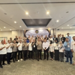 ABUJAPI Sumsel Gelar Rakerda 2026, Dorong Profesionalisme dan Kompetensi Satpam