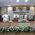 Herman Deru Ajak Daerah Adaptif Hadapi Transformasi Digital dan Perubahan Sistem Keuangan
