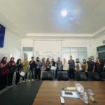 SMKN Sumsel Siapkan Lulusan Siap Kerja, 8 Lulusan Perhotelan Langsung Diterima PT Tongji