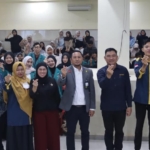 Pegadaian Kanwil III Sumbagsel Perkuat Literasi Keuangan Generasi Muda Melalui Kuliah Umum di Universitas Bina Insan Lubuk Linggau