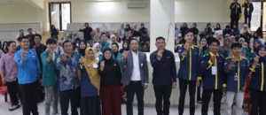 Pegadaian Kanwil III Sumbagsel Perkuat Literasi Keuangan Generasi Muda Melalui Kuliah Umum di Universitas Bina Insan Lubuk Linggau