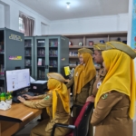 Bangun Generasi Cerdas, Disdik Sumsel Hadirkan Digital Library untuk Insan Pendidikan