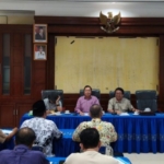 PGRI Sumsel Gercep Konsolidasi, Riza Pahlevi Tegaskan Organisasi Harus Kembali ke Tangan Guru