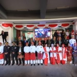 Di Hari Jadi Palembang, Herman Deru Soroti Pentingnya Kepercayaan Publik dan Keberlanjutan Pembangunan