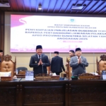 Herman Deru Syukuri Raihan WTP ke-12 Berturut-turut, Tegaskan Komitmen Tata Kelola Keuangan yang Akuntabel